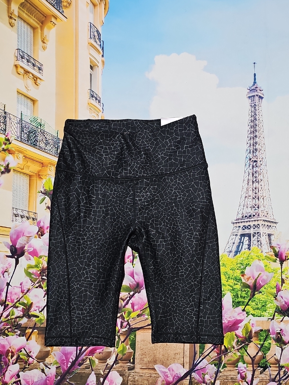 Calia Bike Shorts Size XS NWT‎